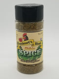Truehearts Blend: Seasoning for Chikin