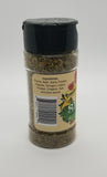 Truehearts Blend: Seasoning for Chikin