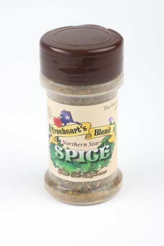 Trueheart's Blend: Northern Star