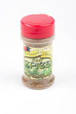 Trueheart's Blend: Seasoning for Beef