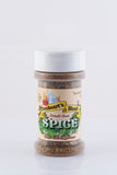 Trueheart's Blend: Denali Heat